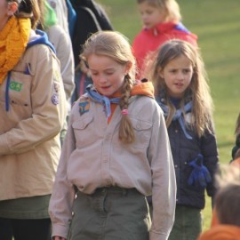 IMG 8340  Small - Scouts en Gidsen Zaventem 